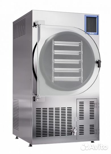 Лиофильная сушильная камера лф-06П (серии chef)