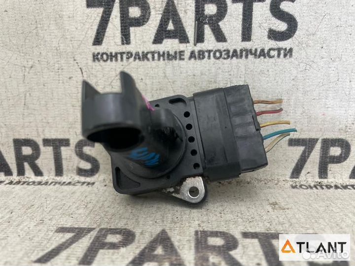 Датчик расхода воздуха mazda bongo