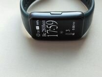 SMART часы huawei band 6