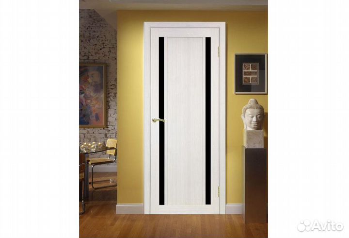 Дверь межкомнатная 