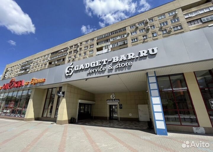 Автомобильное зарядное устройство Xiaomi