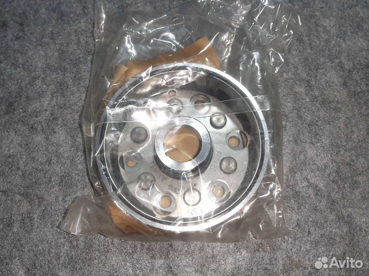 Ротор генератора гидроцикла Yamaha 1800 HO svho