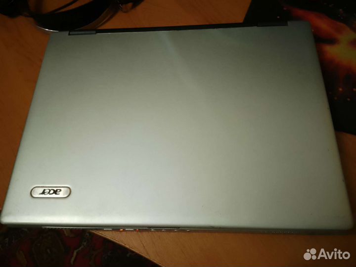 Ноутбук acer