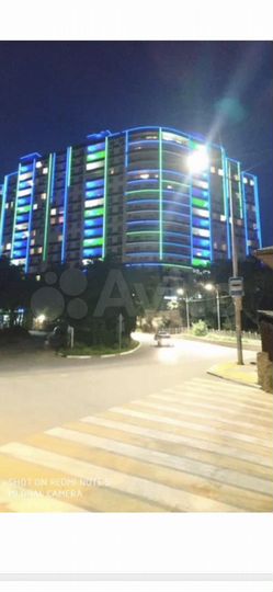 Квартира-студия, 35 м², 4/18 эт.
