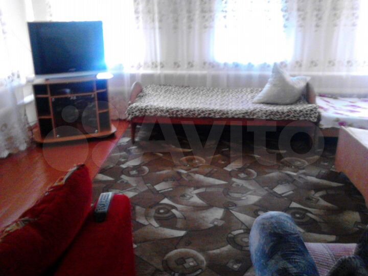 Дом 70 м² на участке 4 сот.