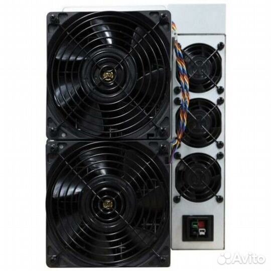 Antminer S21 200Th