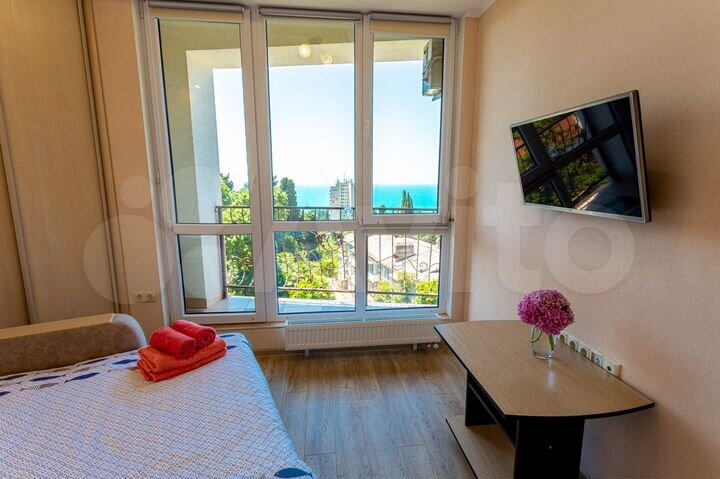 2-к. квартира, 40 м², 10/11 эт.