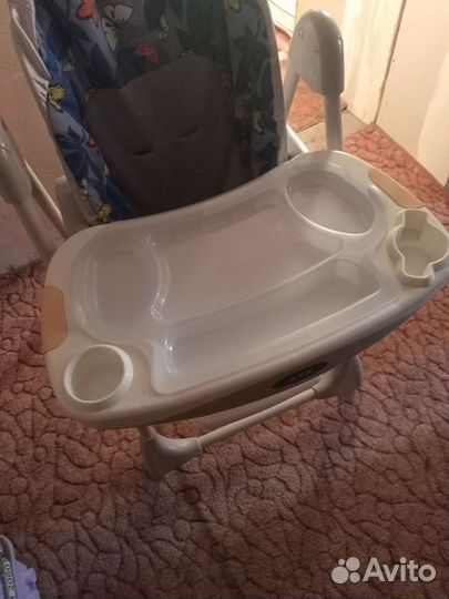 Стул для кормления