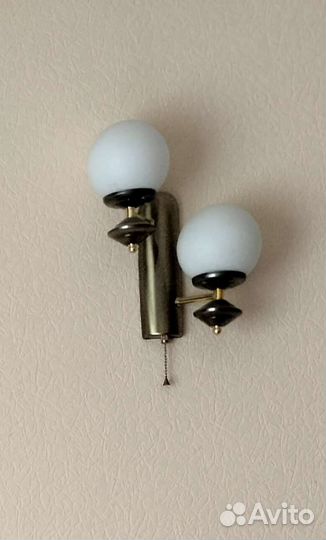 Светильник настенный
