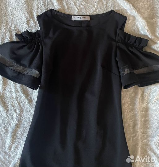 Женские вещи пакетом 42 44