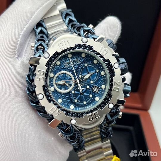 Часы invicta Reserve Gladiator