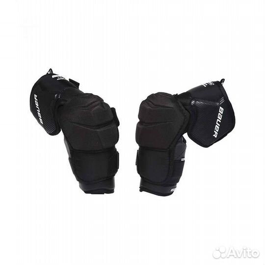 Налокотники bauer PRO series SR