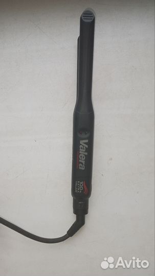 Щипцы-гофре для прикорневого объема