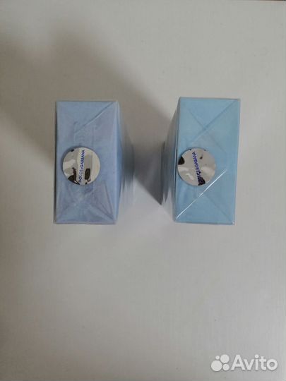 Туалетная вода Dolce & Gabbana