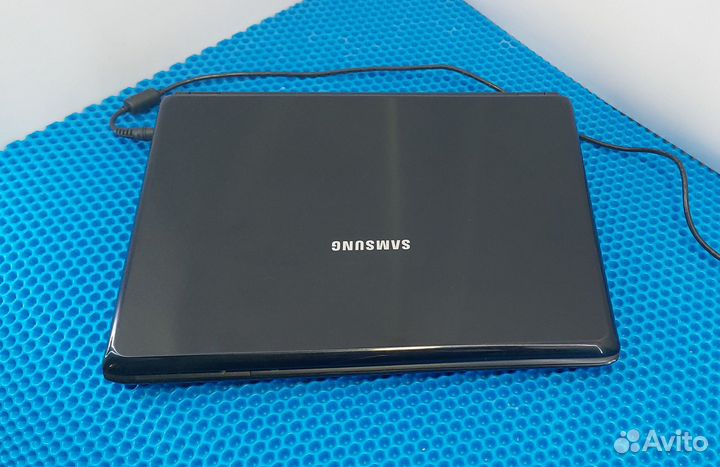 Ноутбук Samsung R410 Plus