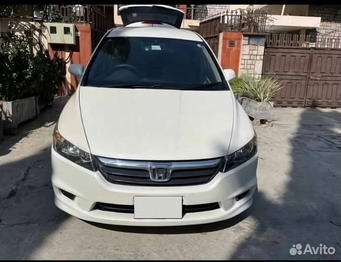 Honda Stream 1.8 AT, 2012, 60 000 км