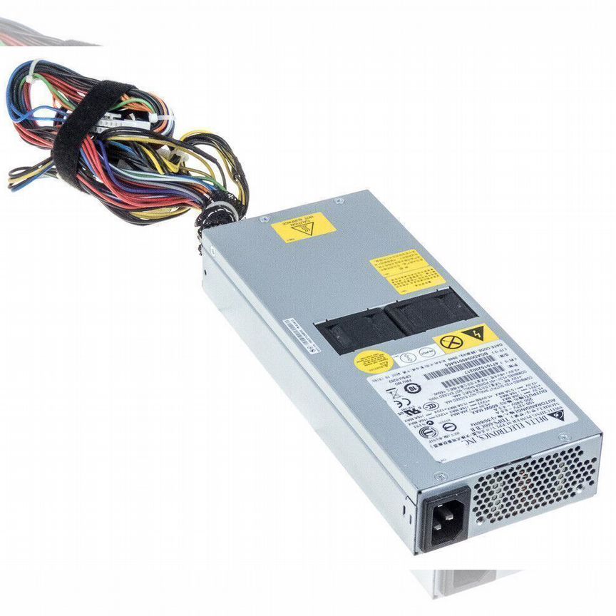 [TDPS-600CB] Блок Питания Asus B 600w Tdps-600cb