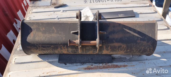 Ковш планировочный