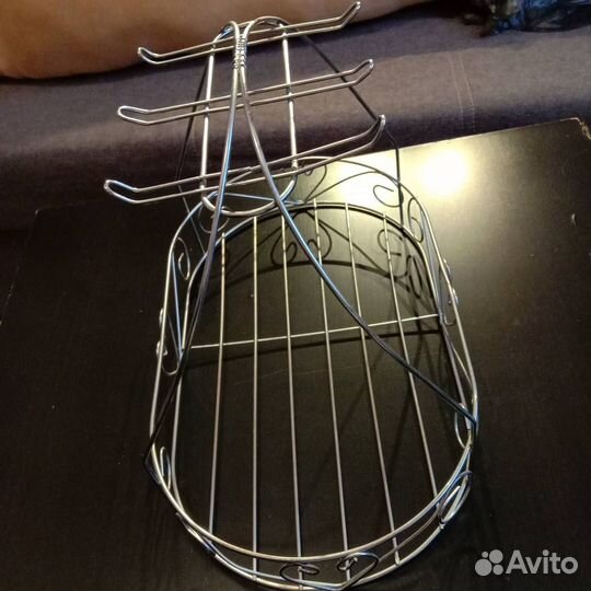 Подставка для чашек и блюдец