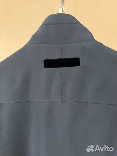 Жилет мужской Zegna Brezza