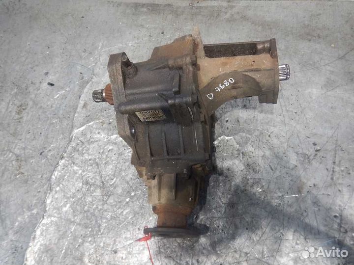 Раздатка для Hyundai-KIA Tucson 1 4730039130