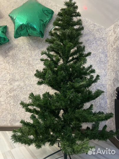 Елка искусственная