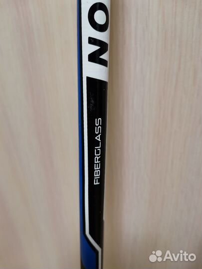 Лыжные палки Nordway детские длина 80 см