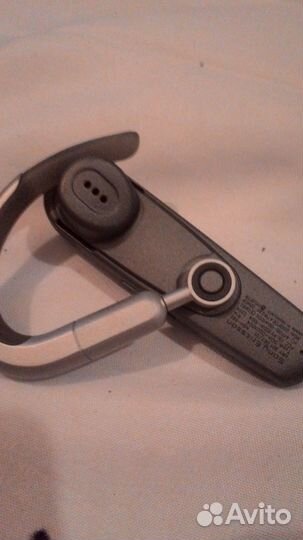Гарнитура Sony Ericson оригинал