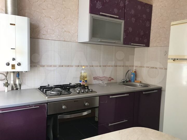 2-к. квартира, 45 м², 2/2 эт.
