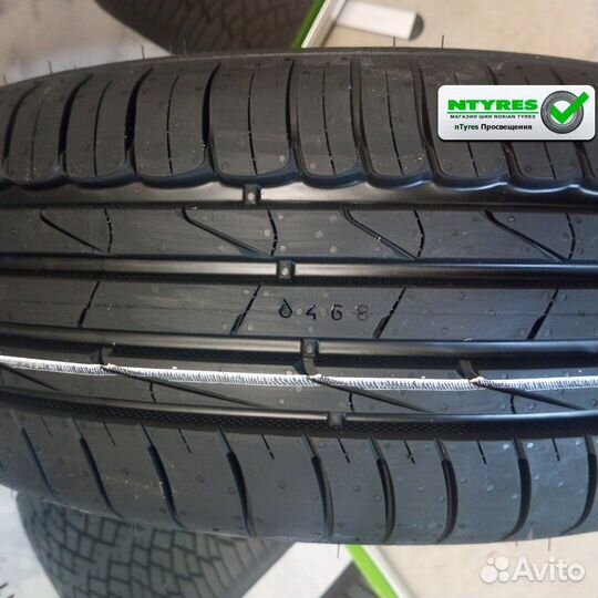 Ikon Tyres Autograph Aqua 3 195/65 R15 95V