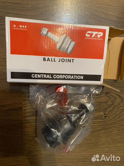 Шаровая опора Escalade 12475478