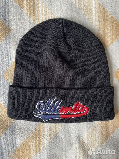 Мужская шапка