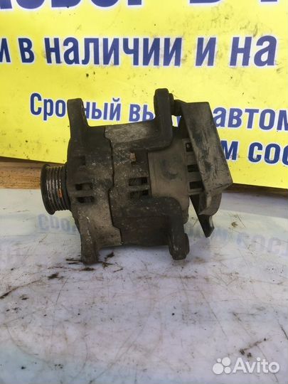 Генератор Ford Ka