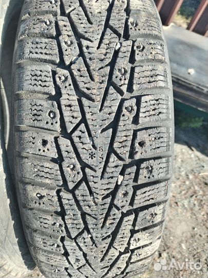 Nokian Tyres Nordman 7 185/65 R15 92T