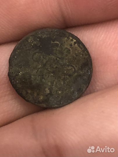 1/4 и 1/2 копейки серебром 1840 года