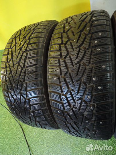 Nokian Tyres Nordman 7 235/55 R17