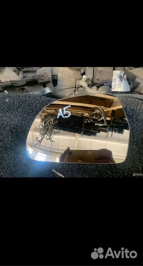 Зеркальный элемент