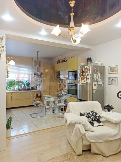 Таунхаус 192 м² на участке 2,6 сот.