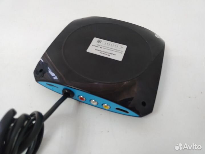 Игровые приставки Magistr Titan 3