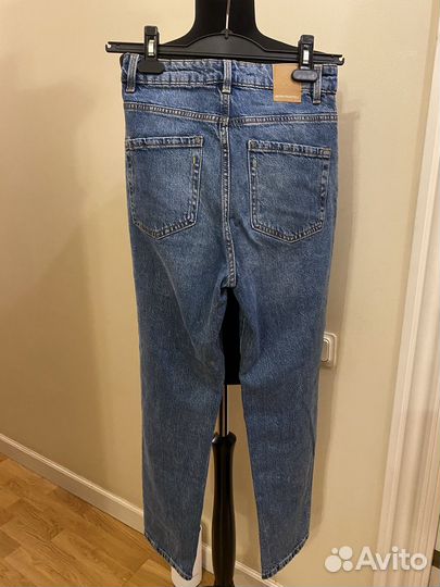 Zara Джинсы