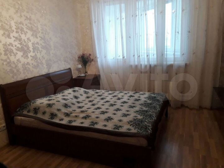 1-к. квартира, 35 м², 12/16 эт.