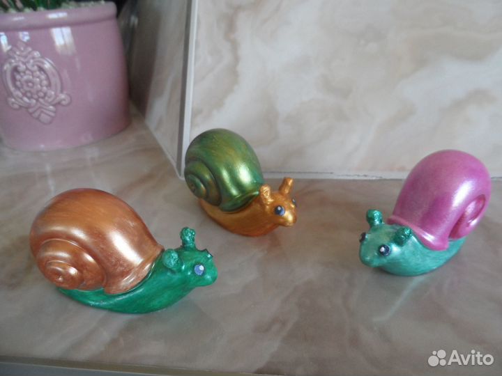 Статуэтки фигурки животных