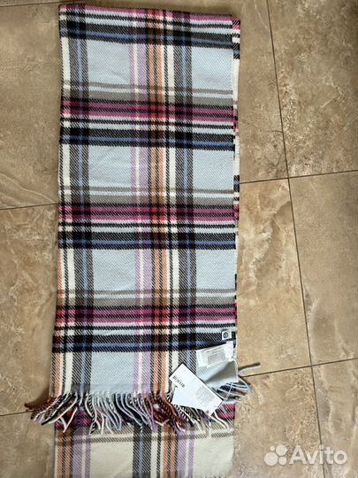 Шарф arket Аркет