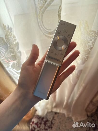Пульт Samsung SMART Touch BN59-01266A оригинал