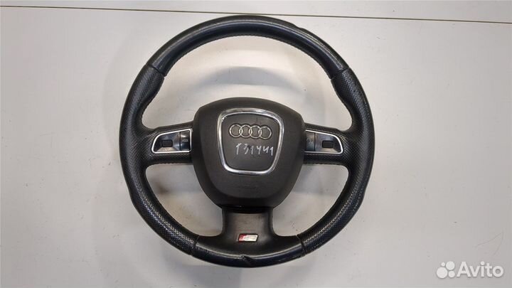 Руль Audi A5, 2010