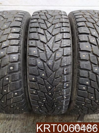 Dunlop SP Winter Ice 02 185/65 R15 99B