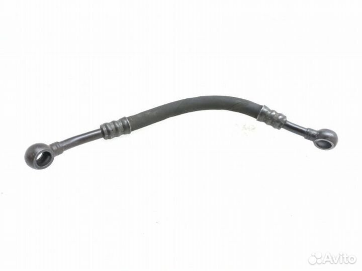 Трубка масляная Bmw X5 E53 3.0