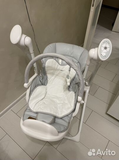 Детские качели