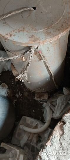 Котел жидкого топлива солярка