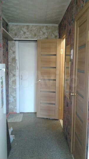 1-к. квартира, 35,3 м², 4/5 эт.